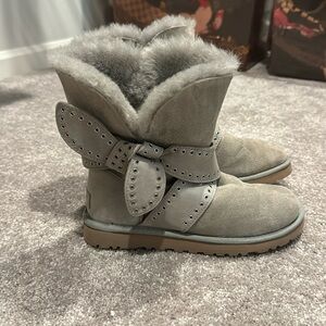 UGG boots